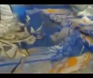 Video lucah makcik India dengan wanita tua 1094.