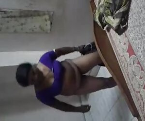 Makcik India Baru Panas Amatur Lama 1336.