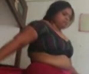 Hot Indian Aunty 1334 Suri Rumah.