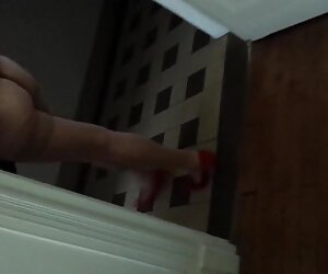 Nenek Colombia matang Perancis meniduri mereka yang terdedah.