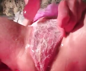 Memek terbuka paling basah di dunia.
