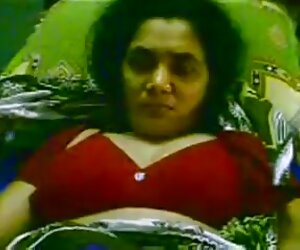 Makcik India tidak meniduri anak saudaranya. Xxx, sial, sial.