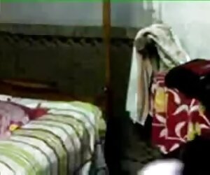Bos India Selatan menikmati video matang percuma pembantu hotel.