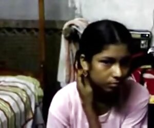 Bos India Selatan menikmati video matang percuma pembantu hotel.