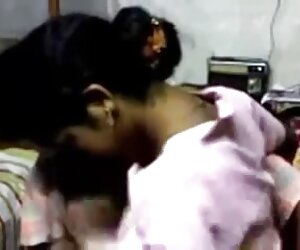 Bos India Selatan menikmati video matang percuma pembantu hotel.