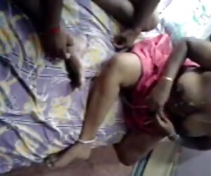 Video bogel isteri matang seksi untuk pasangan tamil india selatan.