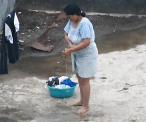 Makcik mata-mata merogol xxx di india - pantat membongkok - pantat intip.