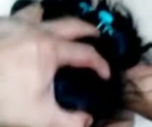 India memberi saya blowjob, makcik memberi dan meniduri ibu pantat besar.