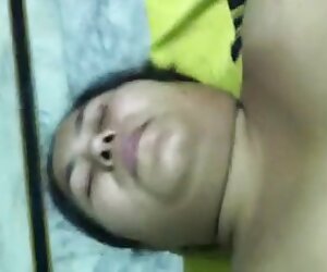 Makcik lesbian India, wanita tua Sepanyol 1093.