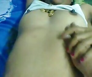 Video Urut Makcik India 1053 Ibu Jepun.