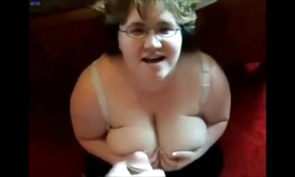 XXX Wanita gemuk besar matang dalam aksi POV, wanita matang Mexico panas.