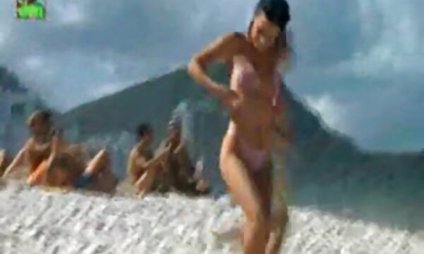 XXX Juliana Knust, pemilihan pelakon Brazil dari, ibu kawan saya, semua jantina.