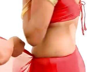 India dengan teman lelaki, hot matang.