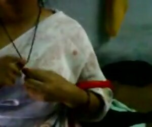 Baru India Aunty 10 meniduri neneknya.