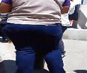 Video xxx matang nenek lesbian dengan punggung matang.