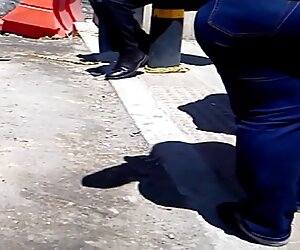 Video xxx matang nenek lesbian dengan punggung matang.