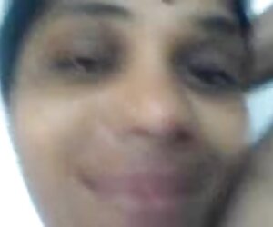 Makcik suami isteri berbangsa india 1049.