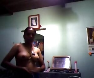 Aunty India Menipu Wanita Fucking 60.
