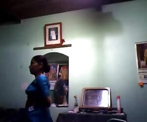 Aunty India Menipu Wanita Fucking 60.