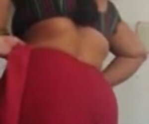 Makcik-makcik besar india lebih tua wanita fucking tetek keras 1334.