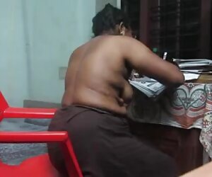 Matang India Aunty Cam Tersembunyi 1218 Payudara Besar.