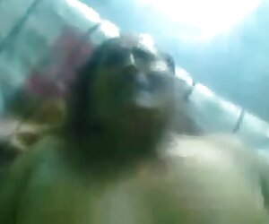 Desi Mature Punjabi Aunty Sepanyol Matang Filem Blowjob dan Fucking.