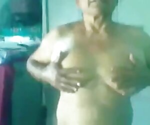 Desi Mature Punjabi Aunty Sepanyol Matang Filem Blowjob dan Fucking.
