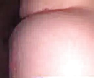 Wanita kulit putih fucks putih hitam Sepanyol matang.