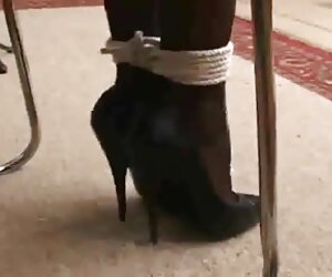 Darla Crane, Ariella, Ibu, Hentai, Ferrera dalam Setiausaha, BDSM Bondage.