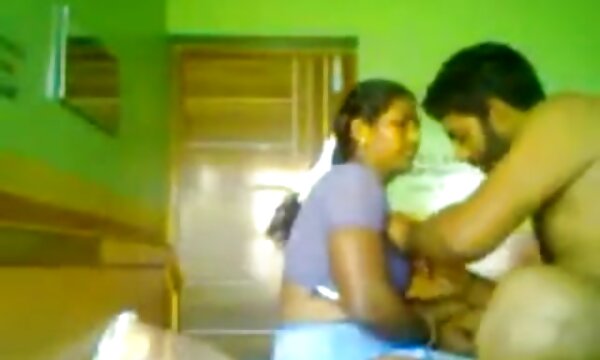 XXX Makcik India 1075 warga emas.