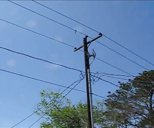 Matang episod 2: Suri rumah dengan wanita besar matang mendapat fucked dalam pantat di jalan.