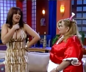 Mexico matang Sepanyol pelakon fucks 5.