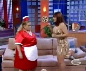 Mexico matang Sepanyol pelakon fucks 5.