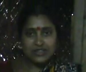 Wanita Veteran Baru India Aunty Awek 4.