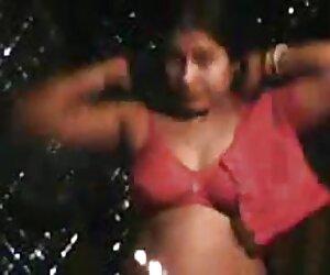 Wanita Veteran Baru India Aunty Awek 4.