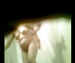India seksi matang dengan tetek besar - nenek fucking koleksi cam tersembunyi.