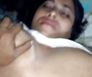 Desi fucks wanita tua mabuk matang.