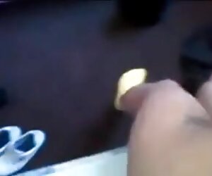 Isteri India ditutup matanya - video wanita berkaki panjang kacau dan cumming, persetubuhan saya o.