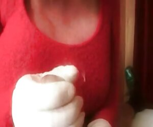 Handjob kotor dari awek ibu bercakap hentai ibu dan anak perempuan.
