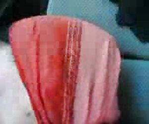 Si rambut merah dalam kereta, video seks matang bogel.