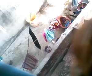 Video Bilik Mandi Kaki Tua Benggali Cougar Ibu.
