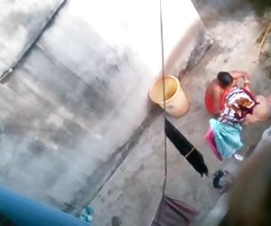 Video Bilik Mandi Kaki Tua Benggali Cougar Ibu.