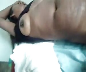 Makcik India 1014 Keldai Besar Tua Luar.