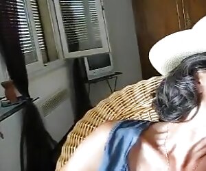 Jaime meniduri seorang wanita yang sudah berkahwin dengan intro tata yang matang.