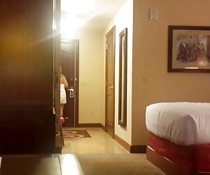 Susie Amatur Menghantar Piza 003 Video Matang Berkahwin.