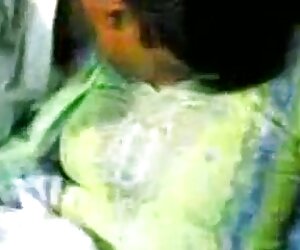 Matang dengan tetek India Kakak Kolombia mendapat fucked.