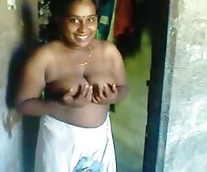 Hot empat puluh sesuatu Makcik India Mexico 1299.