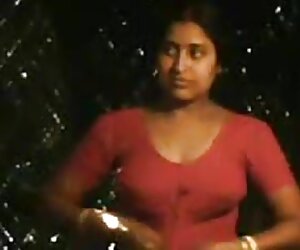 Aunty India Matang Meraung 4.
