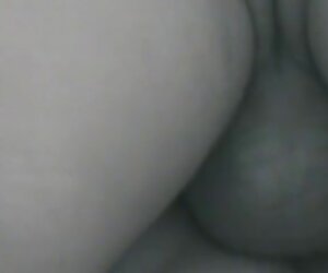 Nenek Tua Pertama Persetankan 50 Tahun MILF Flat Creampie.