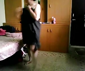 Orang india milf aunty 1203 bogel wanita matang.